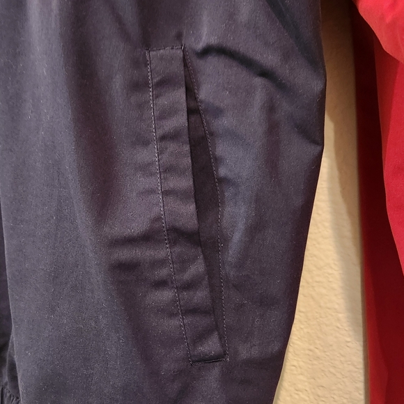 MLB St. Loius Cardinals Men's XL Pullover Jacket - Picture 6 of 7